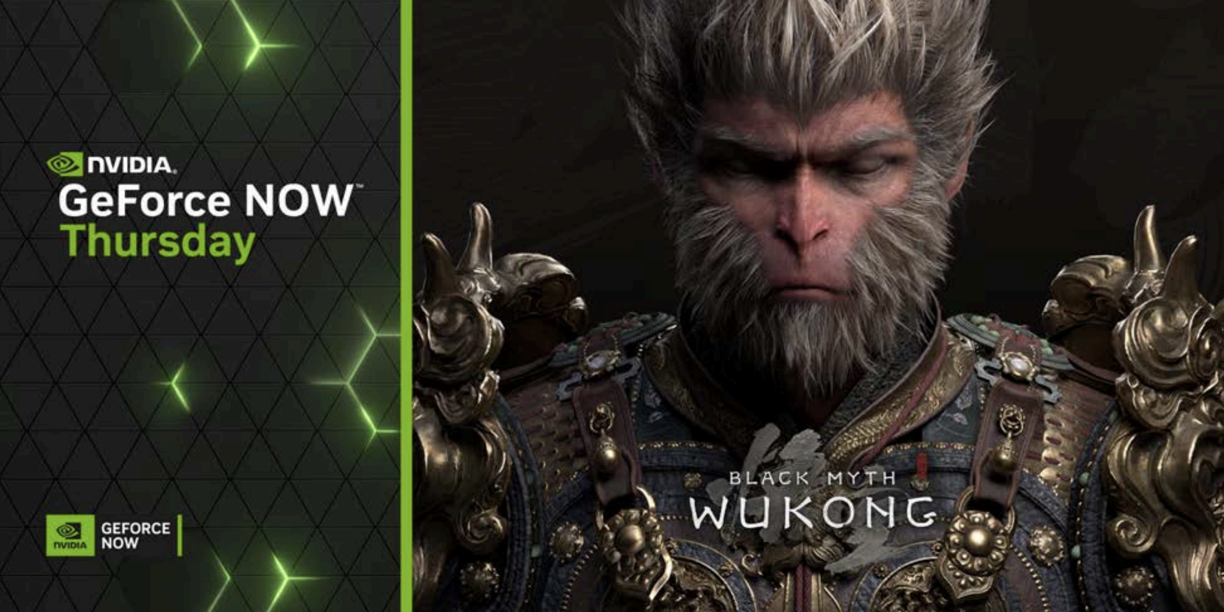 Nvidia GeForce now announces 25 new games and a deeper partnership with Xbox